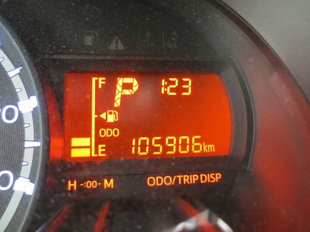 DAIHATSU MOVE 4WD 2017