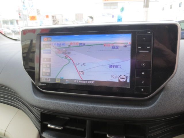 DAIHATSU MOVE 4WD 2017