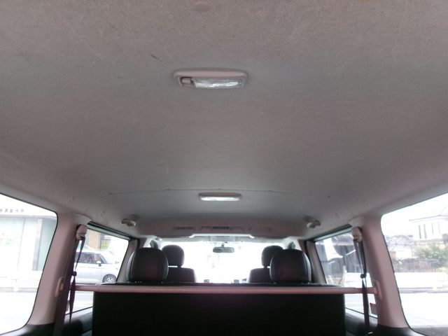 TOYOTA REGIUSACE van 2WD 2017