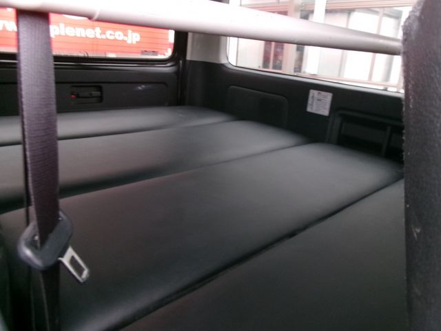 TOYOTA REGIUSACE van 2WD 2017