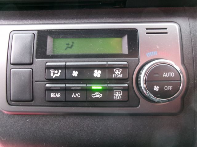 TOYOTA REGIUSACE van 2WD 2017