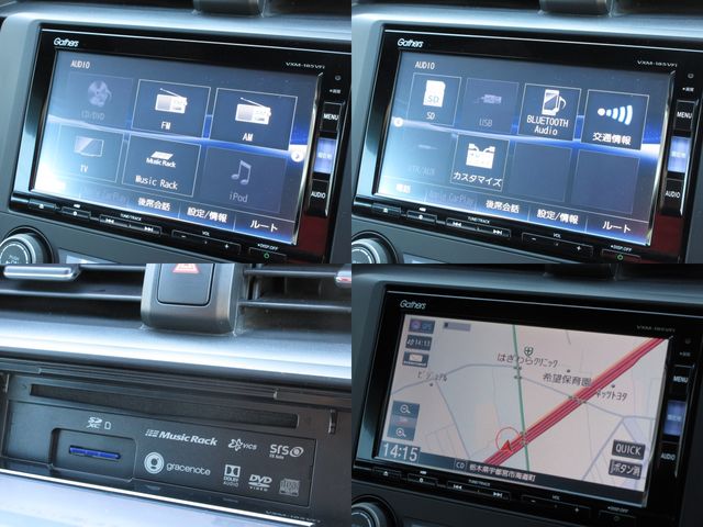 HONDA CIVIC hatchback 2018