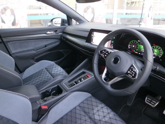 VOLKSWAGEN VOLKSWAGEN GOLF 2021