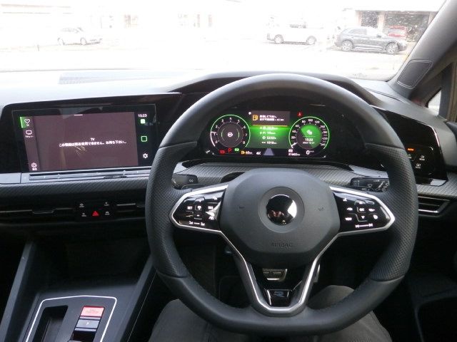 VOLKSWAGEN VOLKSWAGEN GOLF 2021