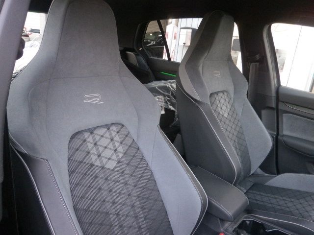 VOLKSWAGEN VOLKSWAGEN GOLF 2021