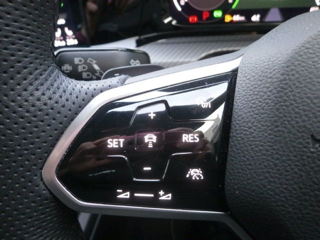 VOLKSWAGEN VOLKSWAGEN GOLF 2021