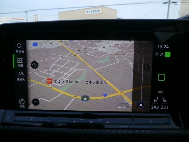 VOLKSWAGEN VOLKSWAGEN GOLF 2021