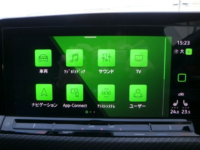 VOLKSWAGEN VOLKSWAGEN GOLF 2021