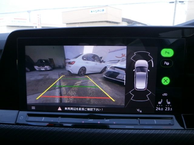 VOLKSWAGEN VOLKSWAGEN GOLF 2021