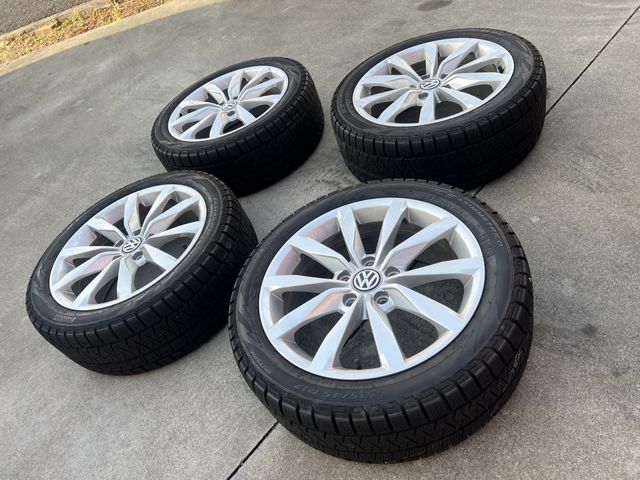 VOLKSWAGEN VOLKSWAGEN GOLF 2016