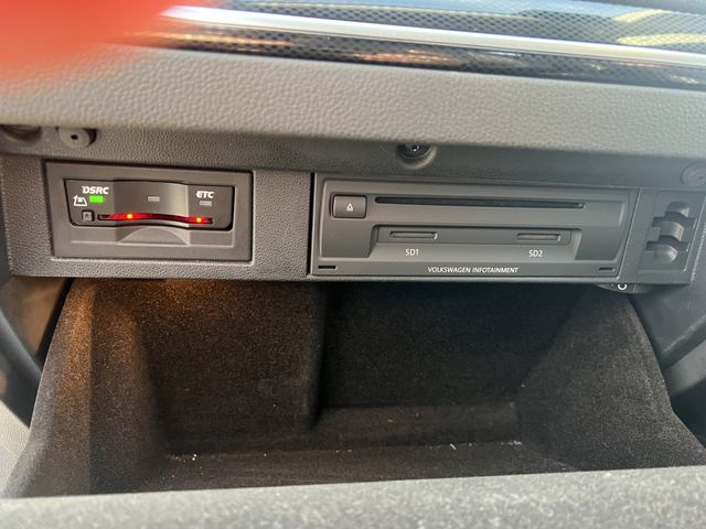 VOLKSWAGEN VOLKSWAGEN GOLF 2016