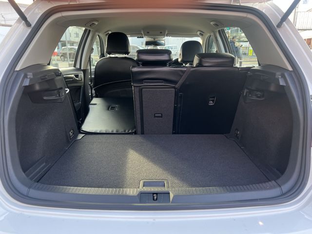 VOLKSWAGEN VOLKSWAGEN GOLF 2016