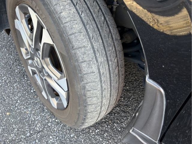 HONDA FREED plus HYBRID 4WD 2022