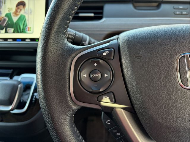 HONDA FREED plus HYBRID 4WD 2022