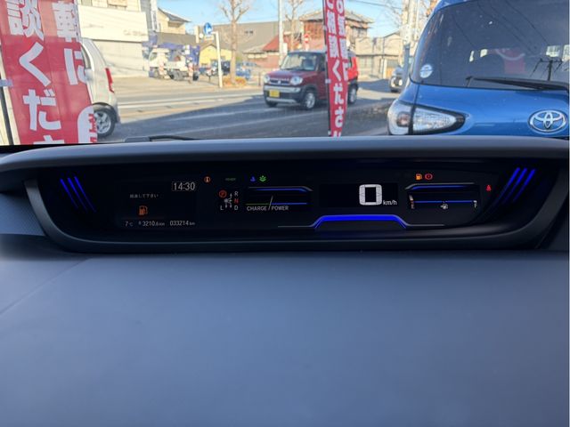 HONDA FREED plus HYBRID 4WD 2022