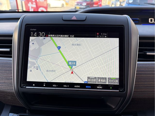 HONDA FREED plus HYBRID 4WD 2022