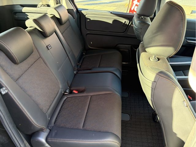 HONDA FREED plus HYBRID 4WD 2022