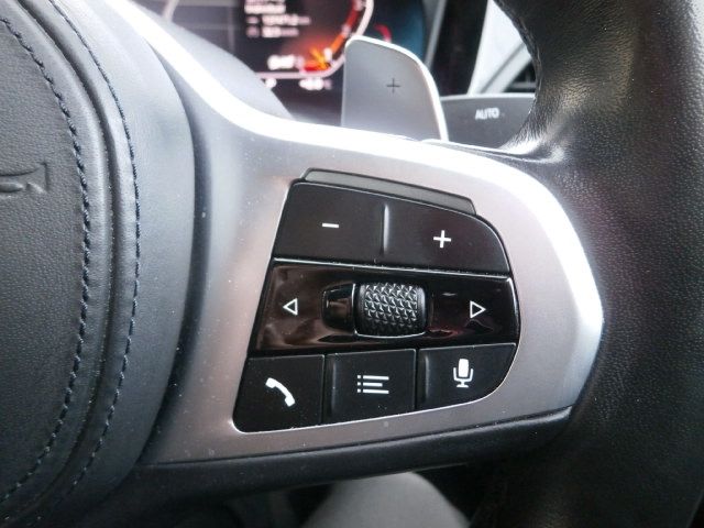 BMW BMW 3series sedan 2019