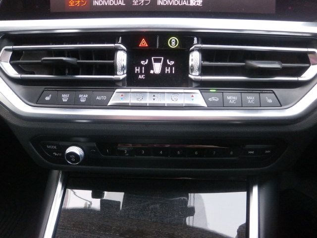 BMW BMW 3series sedan 2019