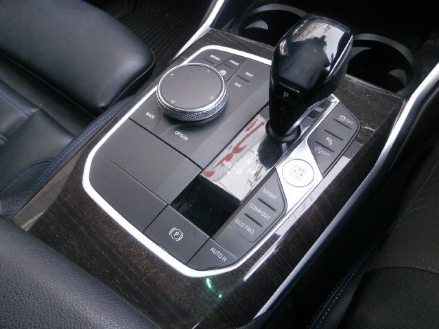 BMW BMW 3series sedan 2019