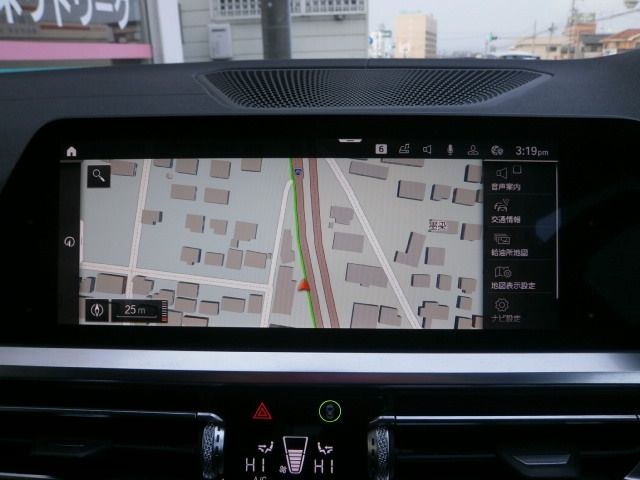 BMW BMW 3series sedan 2019