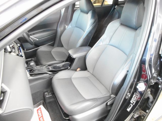 TOYOTA COROLLA CROSS HYBRID 2022