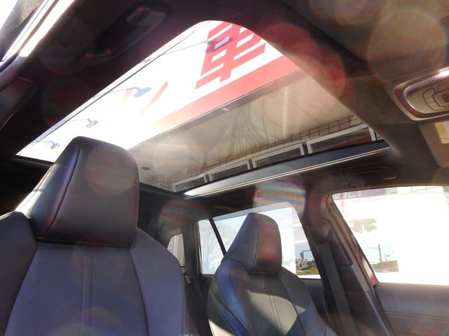 TOYOTA COROLLA CROSS HYBRID 2022