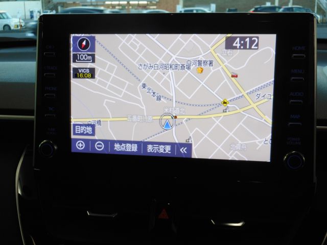 TOYOTA COROLLA CROSS HYBRID 2022