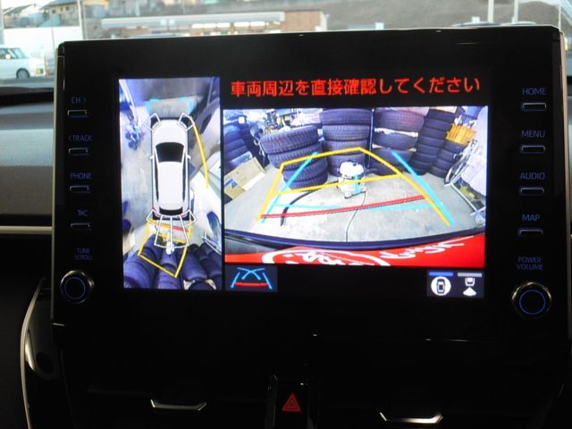 TOYOTA COROLLA CROSS HYBRID 2022