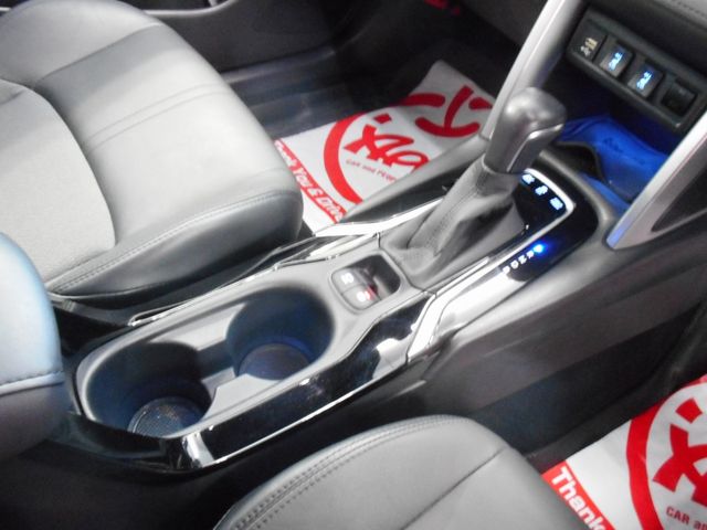 TOYOTA COROLLA CROSS HYBRID 2022