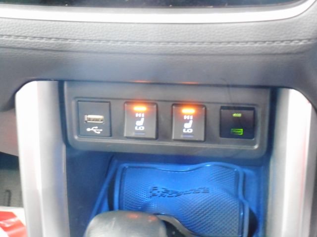 TOYOTA COROLLA CROSS HYBRID 2022