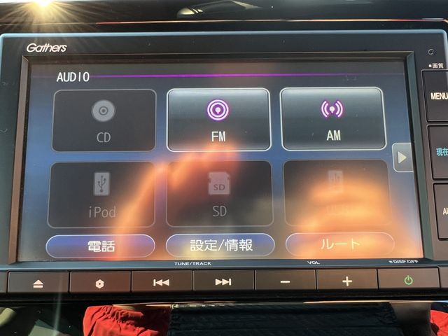 HONDA N-WGN CUSTOM 2021