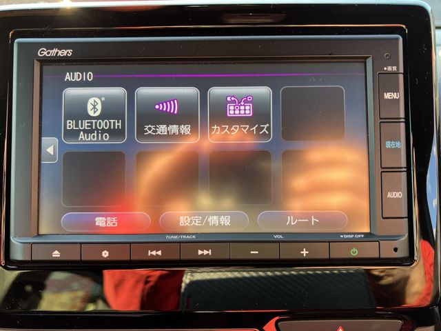 HONDA N-WGN CUSTOM 2021