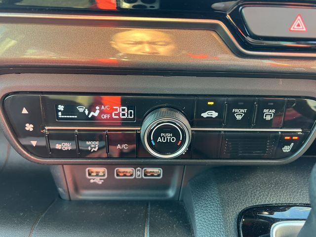 HONDA N-WGN CUSTOM 2021