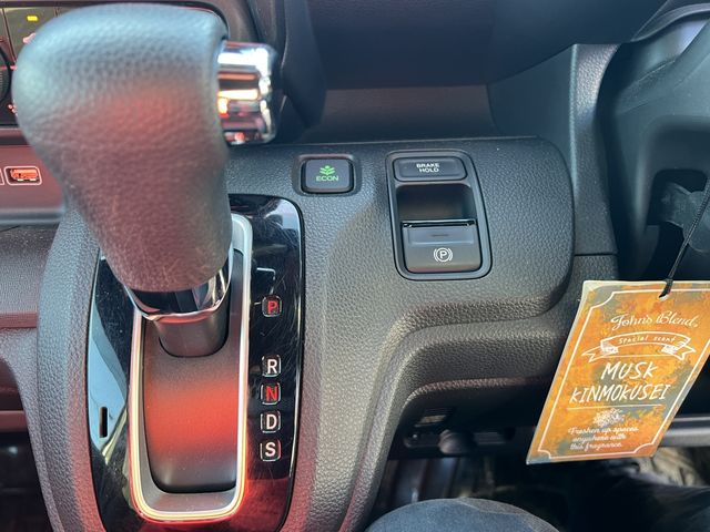 HONDA N-WGN CUSTOM 2021