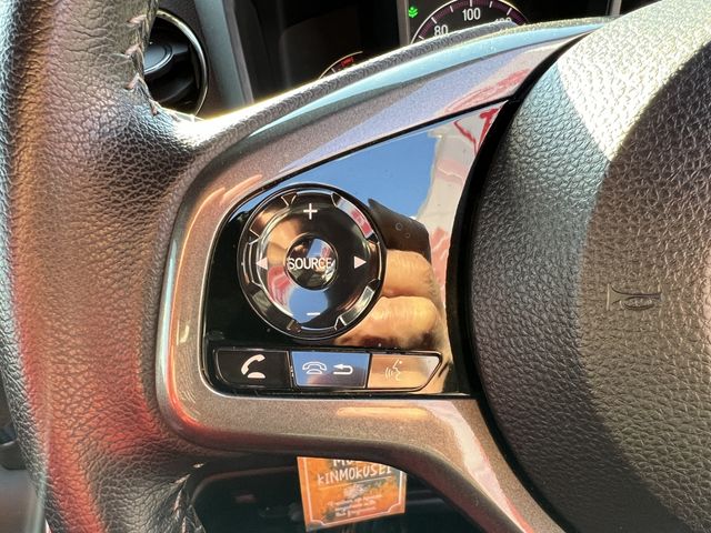 HONDA N-WGN CUSTOM 2021