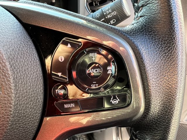 HONDA N-WGN CUSTOM 2021