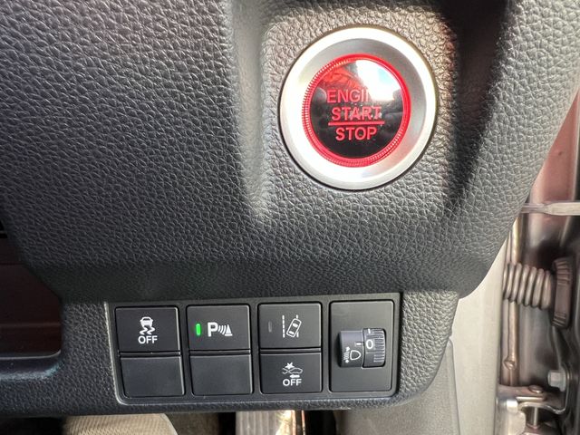 HONDA N-WGN CUSTOM 2021