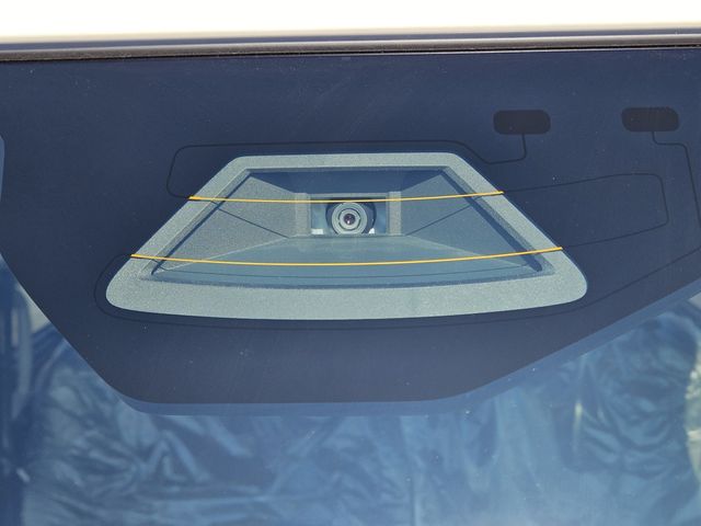 SUZUKI Spacia custom 2025