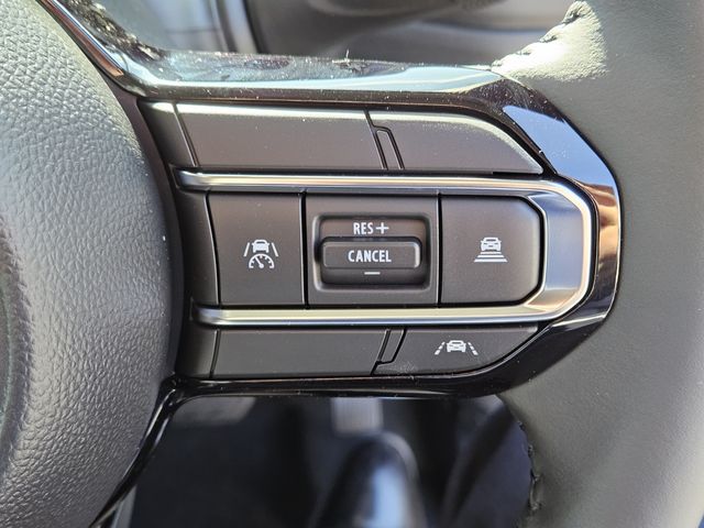 SUZUKI Spacia custom 2025