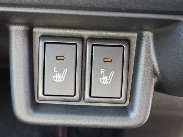 SUZUKI Spacia custom 2025