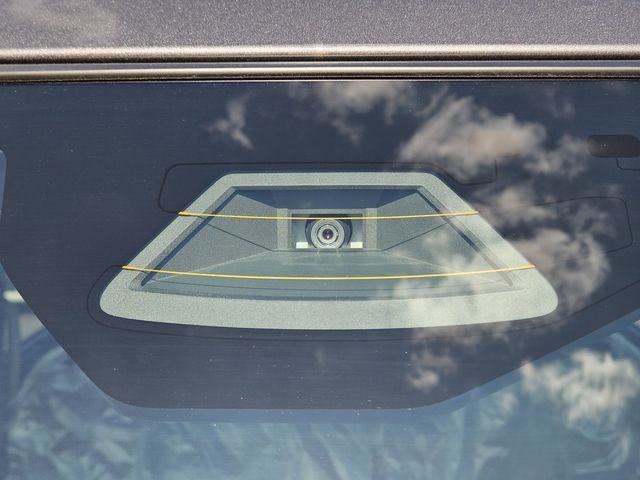 SUZUKI Spacia GEAR 2025