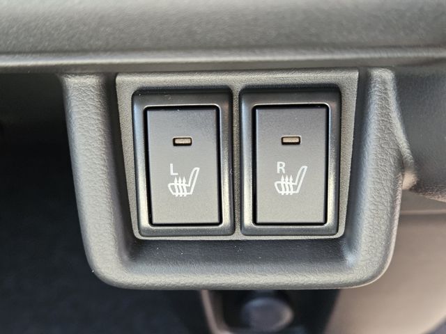 SUZUKI Spacia GEAR 2025