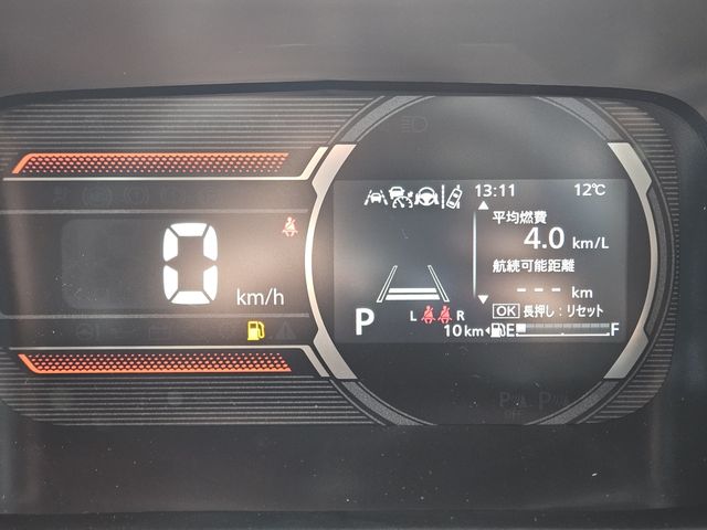 SUZUKI Spacia GEAR 2025