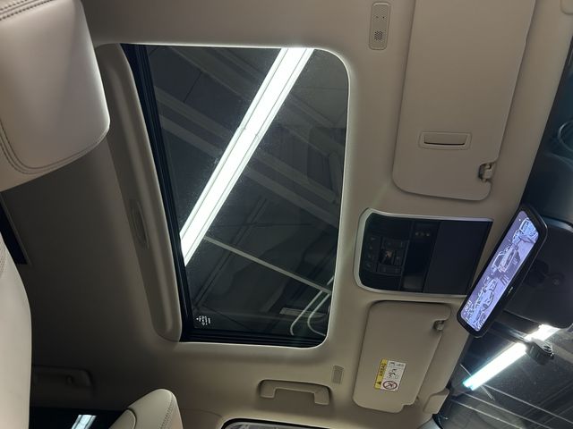 TOYOTA LANDCRUISER wagon 2023