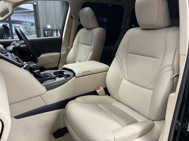 TOYOTA LANDCRUISER wagon 2023