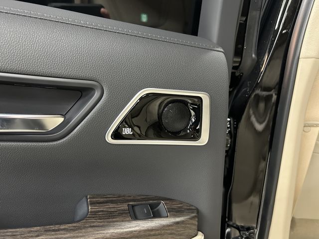 TOYOTA LANDCRUISER wagon 2023