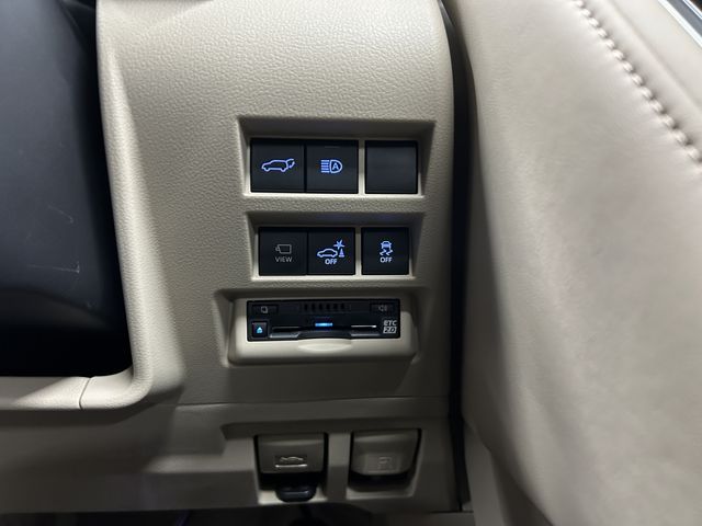 TOYOTA LANDCRUISER wagon 2023