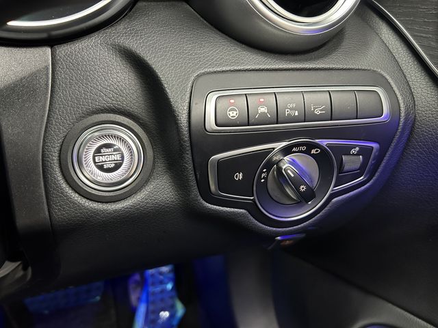 MERCEDES BENZ MERCEDES BENZ C class Cabriolet 2019