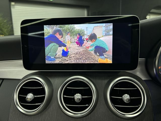 MERCEDES BENZ MERCEDES BENZ C class Cabriolet 2019